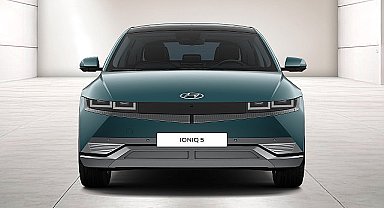 Hyundai IONIQ 5 Advance Özel Fiyatıyla Dikkat Çekiyor.