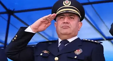 İl Emniyet Müdürü Mahmut Ay'ın Kadir Gecesi Mesajı