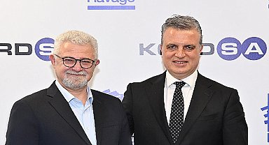 İleri malzeme vizyonunu 'kompaunding' ile güçlendiren Kordsa'dan Ravago Petrokimya ile iş birliği