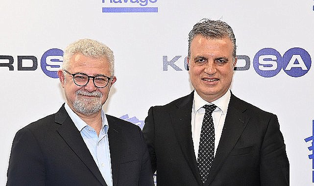 İleri malzeme vizyonunu 'kompaunding' ile güçlendiren Kordsa'dan Ravago Petrokimya ile iş birliği