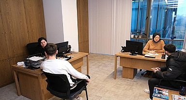 İnegöl Belediyesi Özel Sektörün Yanında