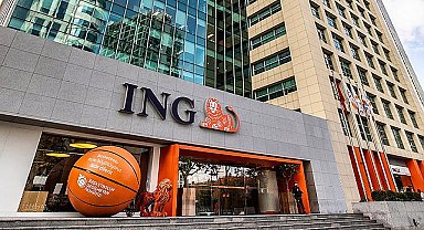 ING Türkiye, 3 yeni sertifikayla çevre dostu yaklaşımını tescillendirdi