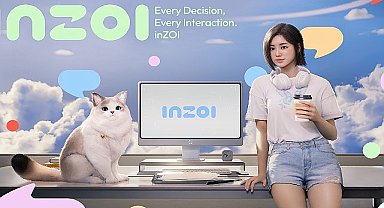 inZOI'nin Yol Haritası Videosu, Yepyeni Özellikleri Gözler Önüne Seriyor