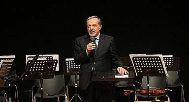 İrfan Güney'in Yeni Eseri 'Ufuk Çizgisi' Senfonik Kaydıyla Dikkat Çekiyor