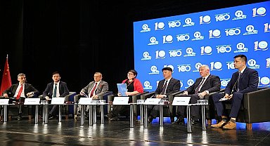 İş dünyası Çin'den vize kolaylığı istedi