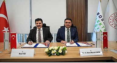 İstanbul İl Millî Eğitim Müdürlüğü ve BEDAŞ'tan İstihdam Odaklı Eğitim İş Birliği