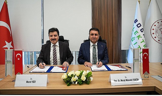İstanbul İl Millî Eğitim Müdürlüğü ve BEDAŞ'tan İstihdam Odaklı Eğitim İş Birliği