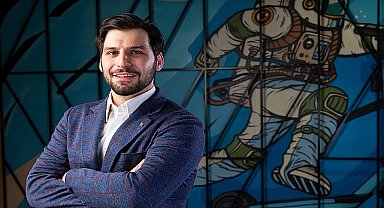 İstanbul'un taksileri Taksim ile cebinde