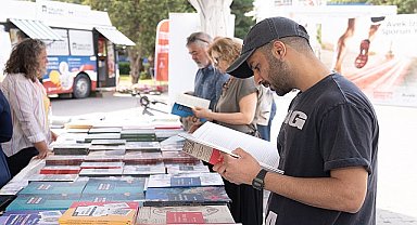 İzBB Yayınları'ndan 9 yeni kitap 