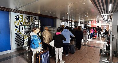 İZDENİZ'den Ramazan Bayramı'na özel Midilli seferi