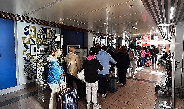 İZDENİZ'den Ramazan Bayramı'na özel Midilli seferi