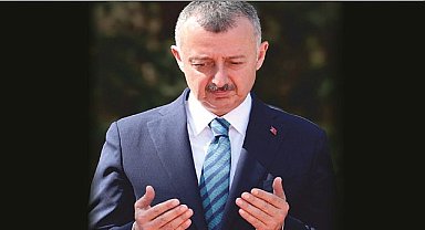 Kadir Gecesi'nin kadrini bilenlerden olalım