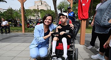 Karabağlar'da yarınların meclisi bugün kuruldu