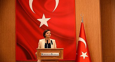 Karabağlar'ın geleceği gençlerle şekillenecek