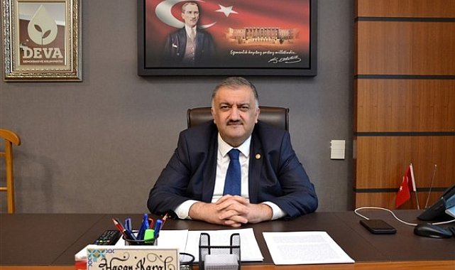 Karal: Tüm dünyada gıda enflasyonu düşerken Türkiye’de artmaya devam ediyor