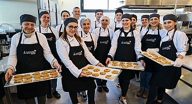 Karşıyaka'da Cordelion MSM atölyeleri bu ay da dopdolu