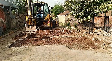 Kartepe Belediyesi Ramazan Bayramı'nın huzurlu ve rahat geçmesi için bu bayram öncesinde de hazırlıklarını tamamladı