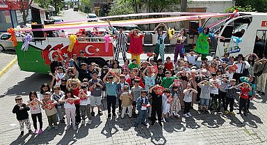 Kartepe'nin Her Mahallesinde Bayran Coşkusu