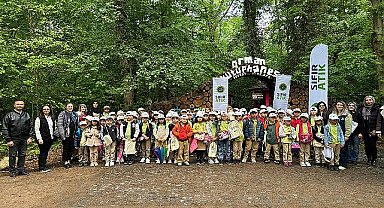 Kartepe'nin Minikleri “Sıfır Atık