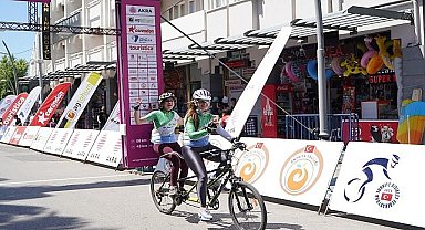 Kemer'de bazı yollar trafiğe kapanacak