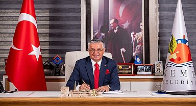 Kemer'de Kadir Gecesi'nde iftar programı düzenlenecek