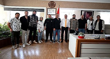 Kemer'in futbol kulüpleri tek çatı altında birleşiyor