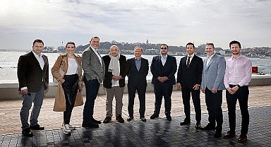 Škoda, Türkiye'de Satış Rekoru Kırdı, Markadan Üst Düzey Ziyaret Gerçekleşti