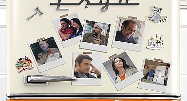 Komedi Filmi “BEYAZ EŞYA