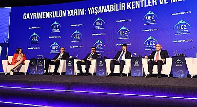 Konutta Uzun Vade ve Düşük Faize İhtiyaç Var 