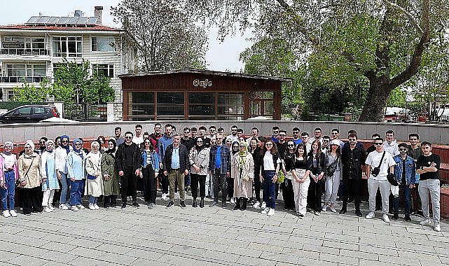 Konya Büyükşehir'den Çevrenin Korunması İçin Dikkat Çeken Etkinlik