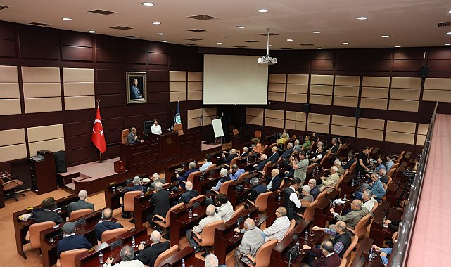 Köy Enstitüleri'nin kuruluşunun yıl dönümü kutlandı