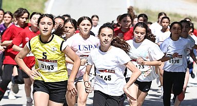 Kros nefesleri kesti 