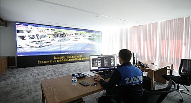 Kural İhlali Yapana Anında Müdahale