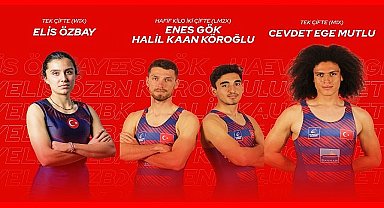 Kürek Milli Takım Olimpiyat Kotası İçin Sahne Alıyor