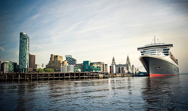 Liverpool Kruvaziyer Limanı Global Ports Holding ile yürüyecek