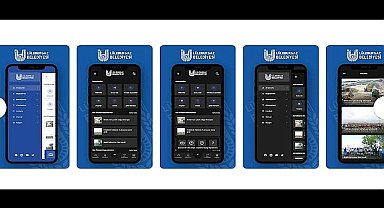 Lüleburgaz Belediyesinden yeni uygulama! “Çek gönder, çözüme ortak ol