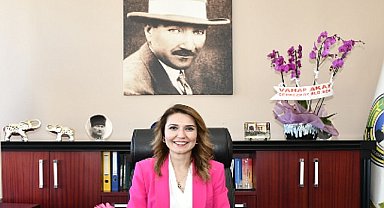 Malkara Belediyesi´nde yeni dönem idari yapısı ile ilgili Belediye Başkanı Nergiz Karaağaçlı Öztürk hizmet ve kalite odaklı belediyecilik için 05 Nisan 2024 Cuma günü Belediye Başkan Yardımcıları ile bir araya geldi