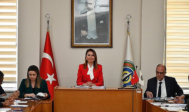 Malkara Belediyesi Nisan 2024 Dönemi Meclis Toplantısı Gerçekleştirildi