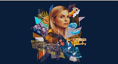 'Mariana Van Zeller ile Yeraltı Dünyası' National Geographic Ekranlarında Başlıyor!