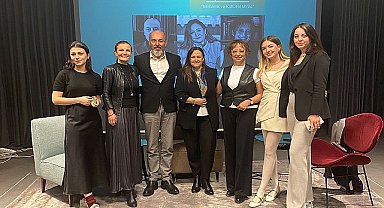 Mart Ayı 'Aydabir' Söyleşisi “Mimarlık ve Kültürel Miras