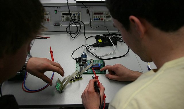 Mekatronik Eğitimi kayıtları başladı