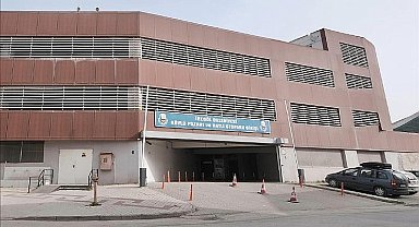 Mer-Pa Kapalı Otoparkı Vatandaşın Kullanımına Açıldı