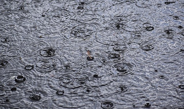 Meteoroloji'den Adıyaman ve çevreleri için sağanak yağış uyarısı