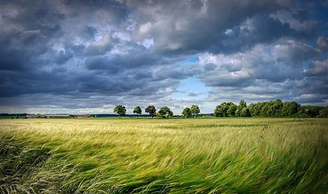Meteoroloji'den hafta sonu ve bayram için hava durumu uyarısı