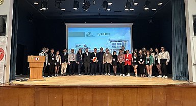 MG International'dan ODTÜ'lü geleceğin kimyagerlerine destek