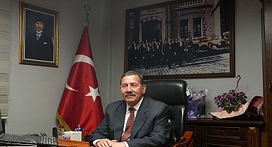 Milas Belediye Başkanı Fevzi Topuz'un 1 Mayıs İşçi Bayramı Mesajı