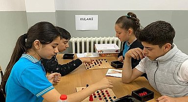 'Minik Eller Büyük Hayaller' Projesi