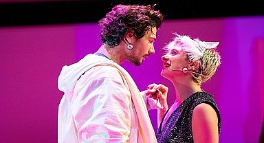 Mobilet'le Baharı Getiren Etkinliklere “Yerin Hazır