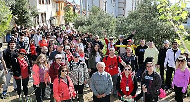 Mudanya Belediyesi “Rota Myrleia