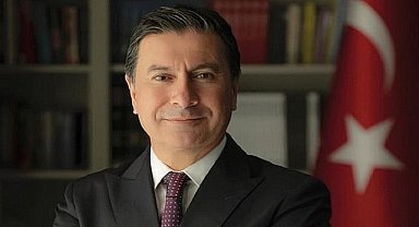 Muğla Büyükşehir Belediye Başkanı Ahmet Aras, işçinin ve emekçinin bayramı 1 Mayıs'ı kutlayan bir mesaj yayımladı